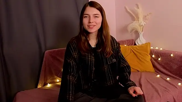 KeikoWideman online show from October 30, 7:47 pm