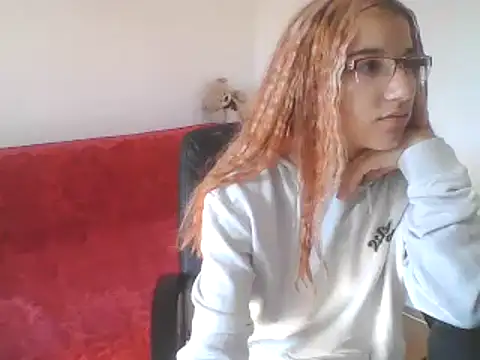 Snapshot of MyAngelx chatting on September 16, 6:36 am MyAngelx online show from September 16, 6:36 am
