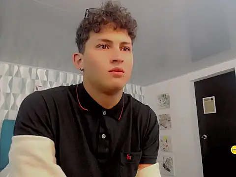 Axel savage online show from September 19, 12:39 pm