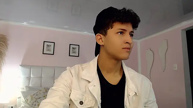 Axel savage online show from September 24, 12:08 pm