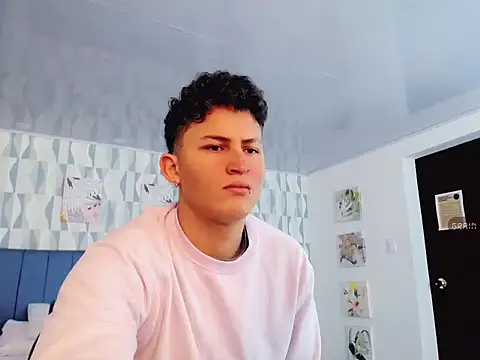 Axel savage online show from October 10, 12:04 pm