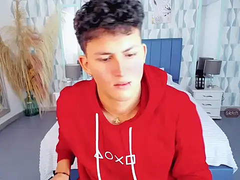 Axel savage online show from October 17, 12:19 pm