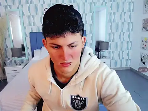 Axel savage online show from October 27, 2:54 pm