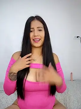 ellafrost-1 online show from September 13, 3:45 pm