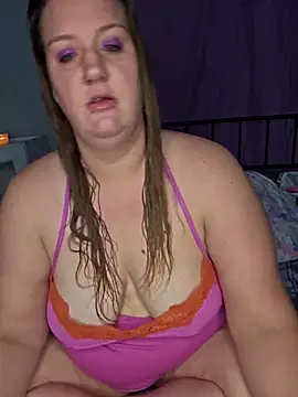 BabygurlJay online show from September 27, 4:50 am