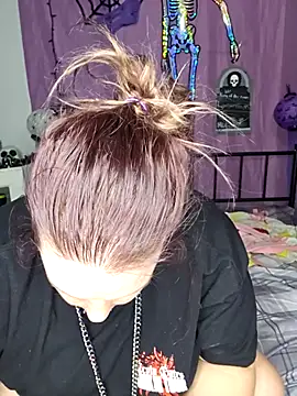 BabygurlJay online show from November 16, 3:56 am