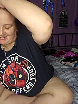 BabygurlJay online show from November 20, 3:07 am