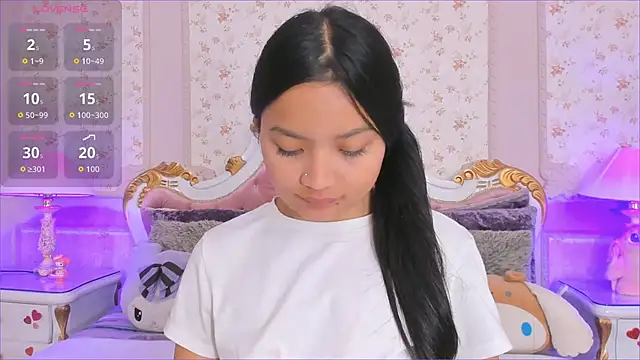 SharonBonet online show from February 4, 11:16 am