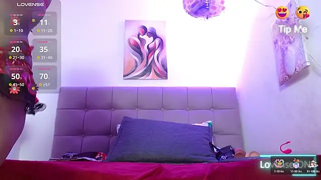 Karol wish online show from December 18, 8:37 pm