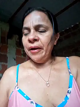 Lucerito-Hot online show from December 18, 11:49 am