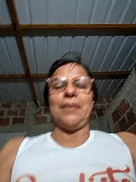 Lucerito-Hot online show from January 9, 2:25 am