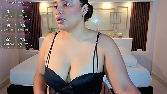 ZaraRose9 online show from September 18, 7:38 pm