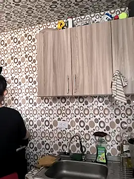 Snapshot of Daniela-rosee chatting on October 11, 6:17 pm Daniela-rosee online show from October 11, 6:17 pm