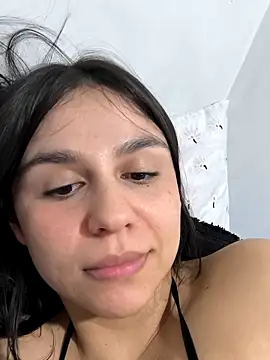 Daniela-rosee online show from March 8, 2:26 am