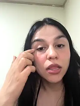 Daniela-rosee online show from May 9, 1:22 am