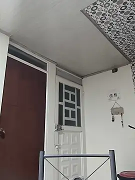 Daniela-rosee online show from May 15, 2:29 am