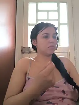 Daniela-rosee online show from May 16, 3:00 pm