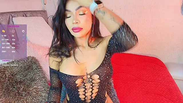 veronikali online show from October 28, 1:14 pm