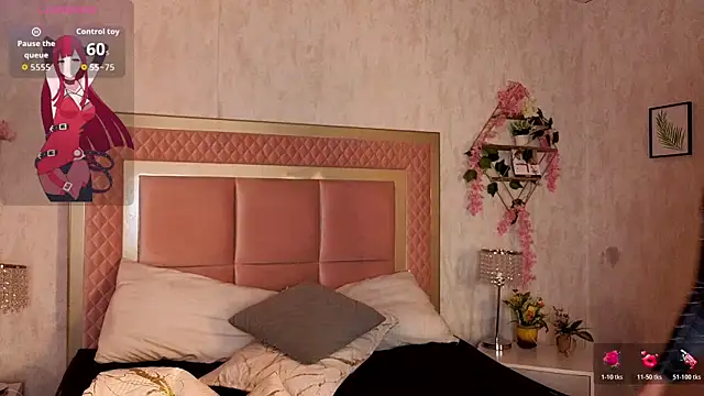 Snapshot of RobinBennett chatting on October 26, 12:22 pm RobinBennett online show from October 26, 12:22 pm