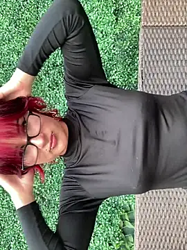 RobinBennett online show from January 31, 9:02 pm