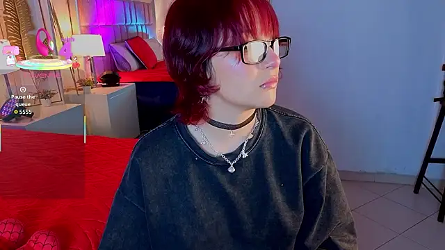 RobinBennett online show from March 7, 12:13 pm