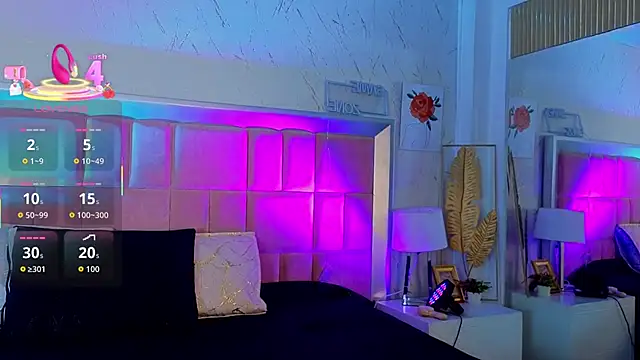 RobinBennett online show from March 8, 12:31 pm