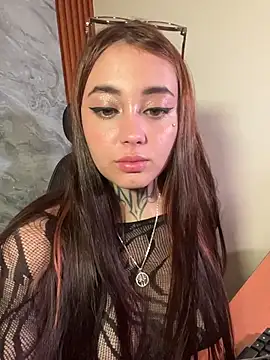 SofiaBermudez online show from May 20, 4:51 am