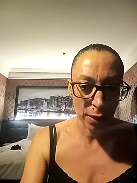 Astrid3 online show from September 30, 8:58 pm