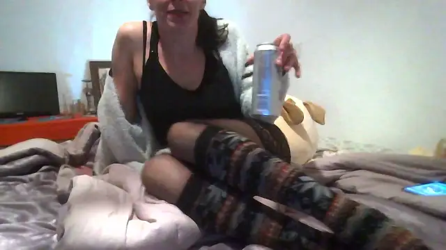 Astrid3 online show from January 13, 1:33 am