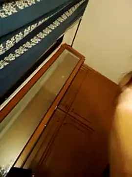 Astrid3 online show from April 15, 3:24 am