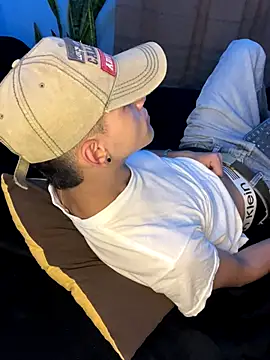 Snapshot of Boyxcock7 chatting on September 19, 4:03 am Boyxcock7 online show from September 19, 4:03 am