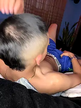 Snapshot of Boyxcock7 chatting on October 9, 6:28 pm Boyxcock7 online show from October 9, 6:28 pm