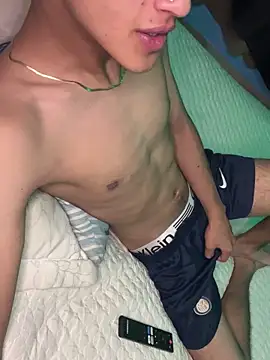 Snapshot of Boyxcock7 chatting on October 31, 5:58 pm Boyxcock7 online show from October 31, 5:58 pm