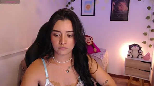 MarilynWhite  online show from October 1, 2:17 am