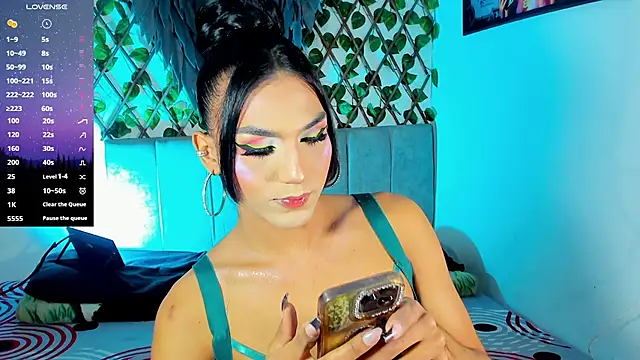 jessika rabitts online show from November 24, 6:02 am