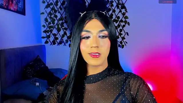 jessika rabitts online show from January 9, 2:36 am