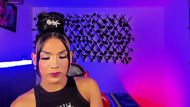 jessika rabitts online show from March 21, 2:16 am