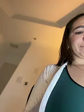 Gringo XXX Latina online show from June 9, 2:23 am