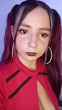 Mia2xsmith online show from June 10, 3:39 am