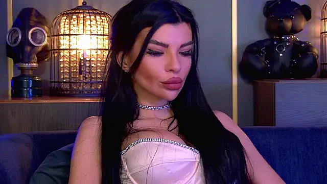 Snapshot of EleniaDevons chatting on February 11, 2:44 pm EleniaDevons online show from February 11, 2:44 pm