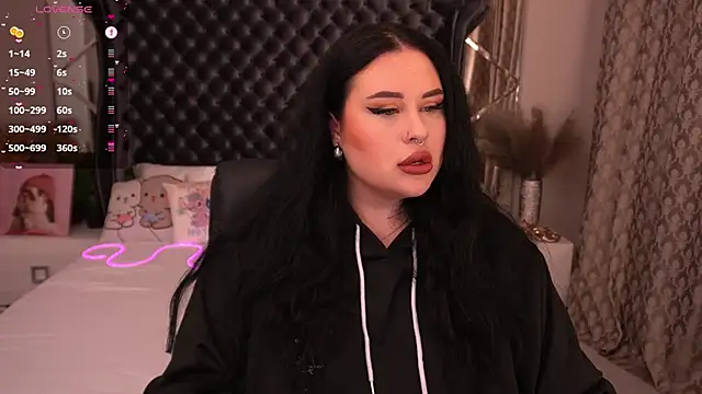 SerahMirabeli online show from September 26, 6:56 pm