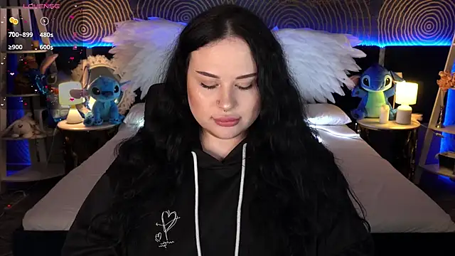 SerahMirabeli online show from November 22, 7:46 pm