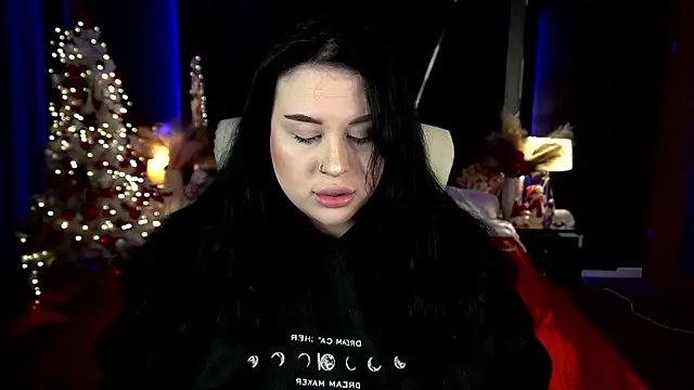 SerahMirabeli online show from January 11, 8:03 pm