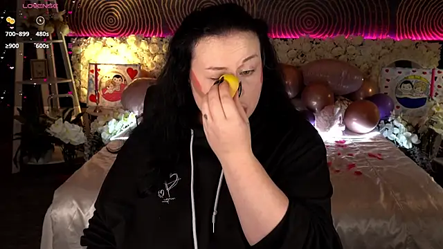 SerahMirabeli online show from March 3, 7:53 pm