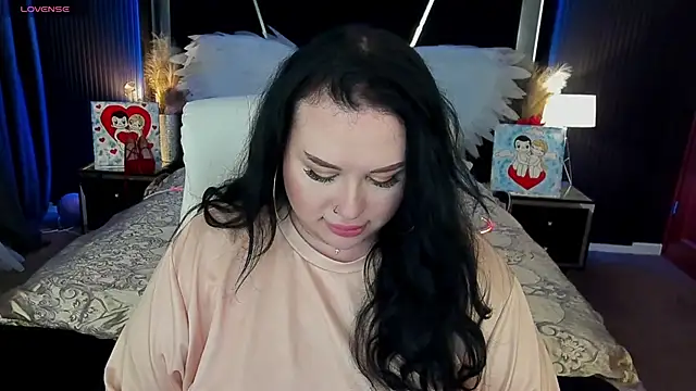 SerahMirabeli online show from March 25, 8:04 pm