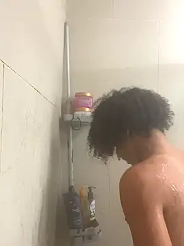 Cartyiii online show from October 15, 2:33 am