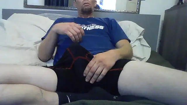 Nocturnal Eros online show from June 16, 5:54 am