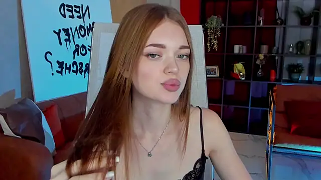 FlexyFox online show from September 25, 4:05 am