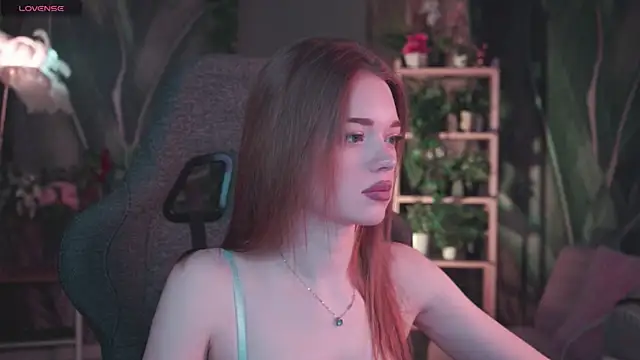 FlexyFox online show from April 16, 7:09 am