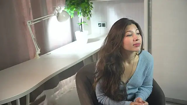 Snapshot of SulemaRaven chatting on September 15, 3:17 am SulemaRaven online show from September 15, 3:17 am